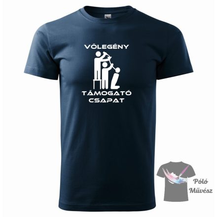 Bachelor Party T-shirt 