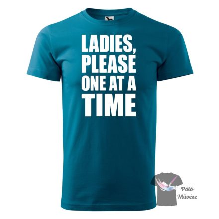 Bachelor Party T-shirt 