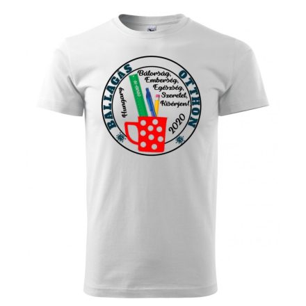 Finish School T-shirt 