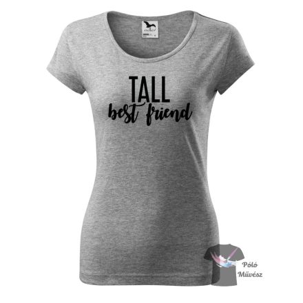 Friend T-shirt