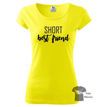 Friend T-shirt