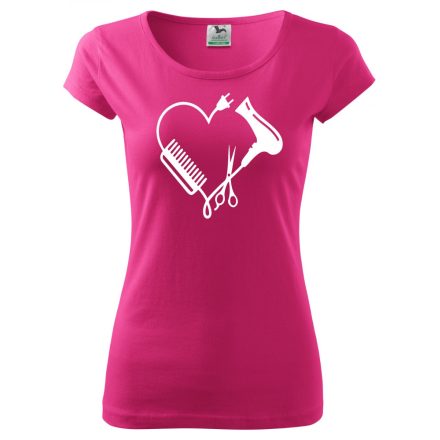 Hairdresser T-shirt