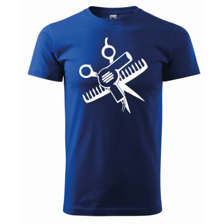 Hairdresser T-shirt