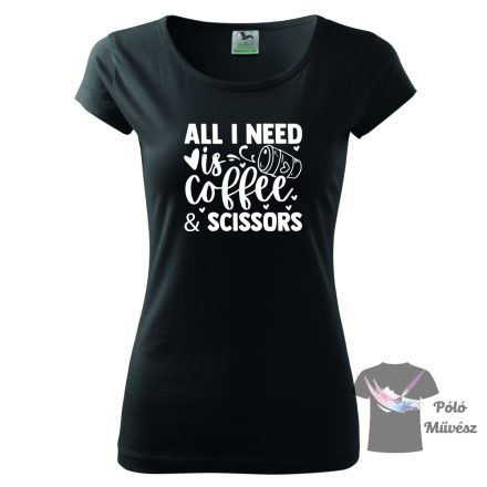 Hairdresser T-shirt