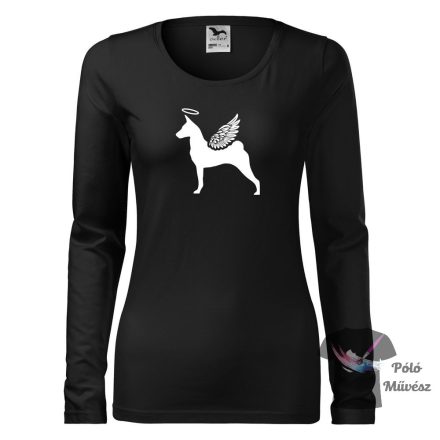 Basenji T-shirt - Basenji Shirt