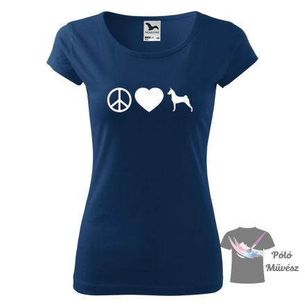 Basenji T-shirt - Basenji Shirt