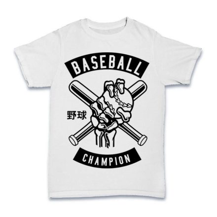 Baseball T-shirt