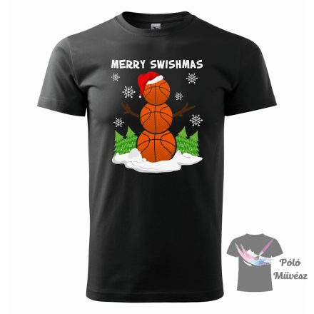 Basketball T-shirt