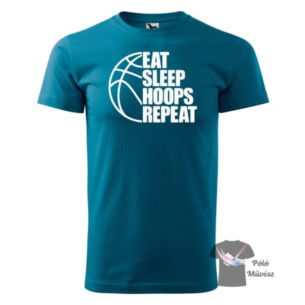 Basketball T-shirt