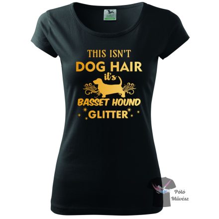 Basset Hound T-shirt - Basset Hound Shirt