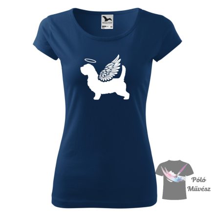 Basset Griffon Vendeen T-shirt - Basset Griffon Vendeen Shirt