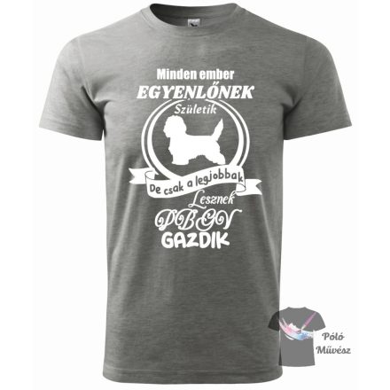 Basset Griffon Vendeen T-shirt - Basset Griffon Vendeen Shirt