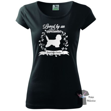 Basset Griffon Vendeen T-shirt - Basset Griffon Vendeen Shirt