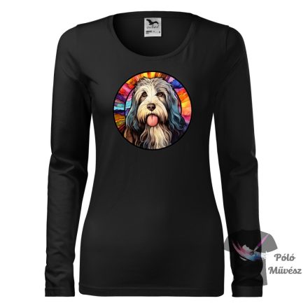 Bearded Collie T-shirt - Bearded Collie Shirt