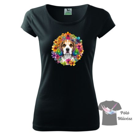 Beagle T-shirt - Beagle Shirt