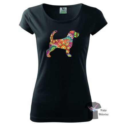 Beagle T-shirt - Beagle Shirt