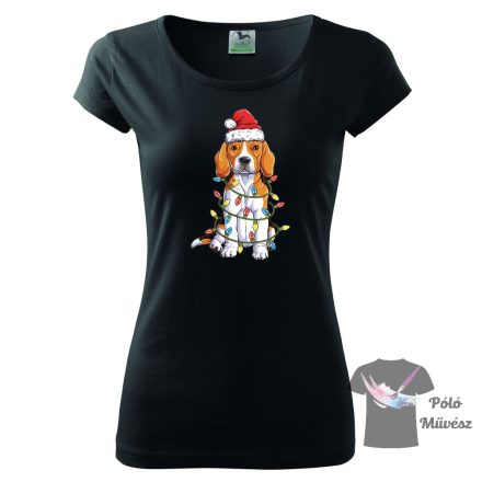 Beagle T-shirt - Beagle Shirt