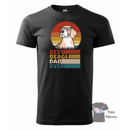 Beagle T-shirt - Beagle Shirt