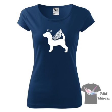 Beagle T-shirt - Beagle Shirt