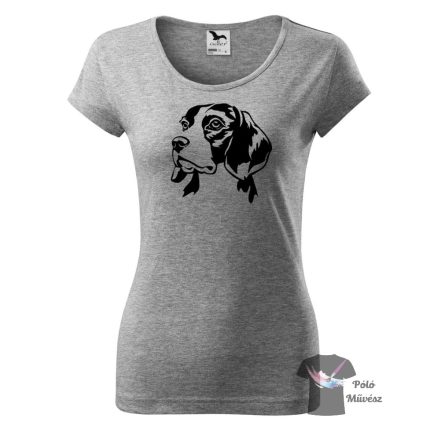 Beagle T-shirt - Beagle Shirt