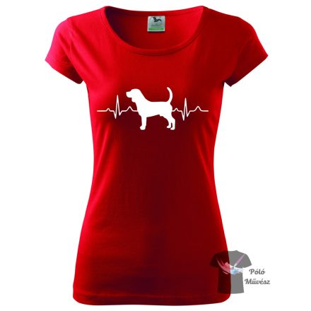 Beagle T-shirt - Beagle Shirt