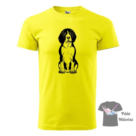 Beagle T-shirt - Beagle Shirt