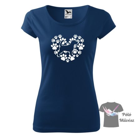 Beagle T-shirt - Beagle Shirt