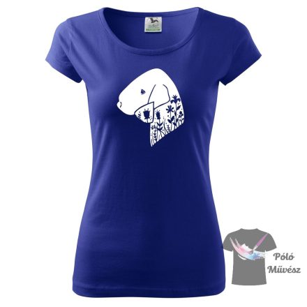 Bedlington Terrier T-shirt - Bedlington Terrier Shirt