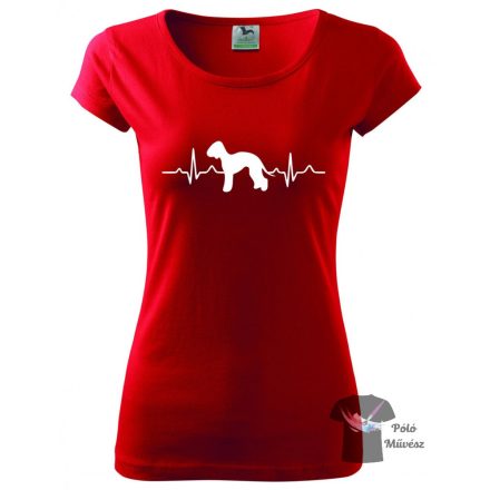 Bedlington Terrier T-shirt - Bedlington Terrier Shirt