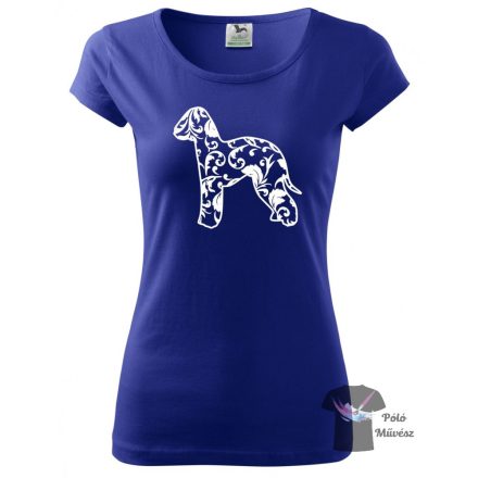 Bedlington Terrier T-shirt - Bedlington Terrier Shirt