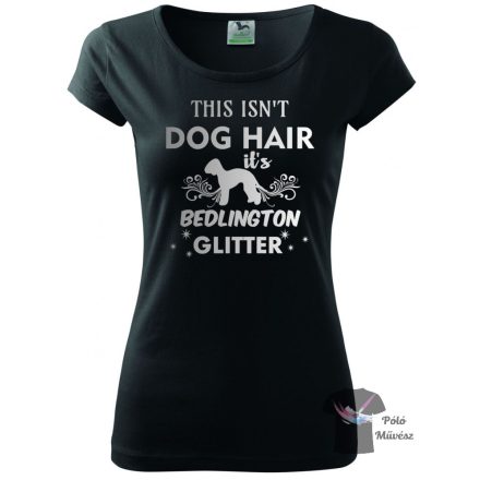 Bedlington Terrier T-shirt - Bedlington Terrier Shirt