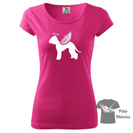 Bedlington Terrier T-shirt - Bedlington Terrier Shirt