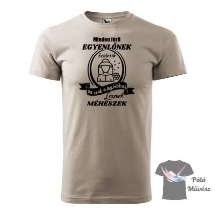 Beekeeper T-shirt