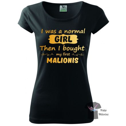 Belgian Shepherd T-shirt - Malinois Shirt