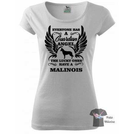 Belgian Shepherd T-shirt - Malinois Shirt