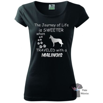 Belgian Shepherd T-shirt - Malinois Shirt