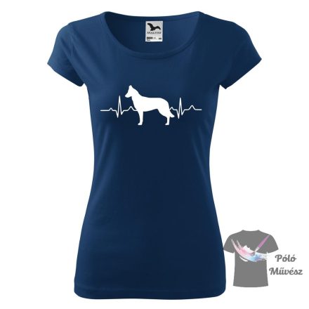 Belgian Shepherd T-shirt - Malinois Shirt