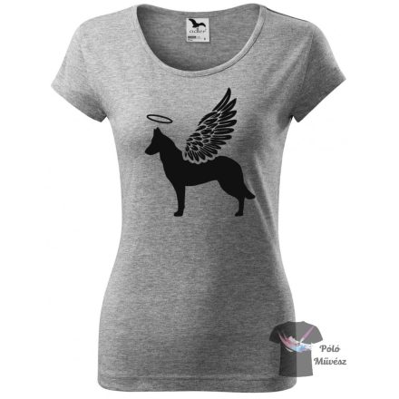 Belgian Shepherd T-shirt - Malinois Shirt