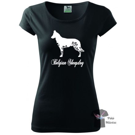 Belgian Shepherd T-shirt - Malinois Shirt