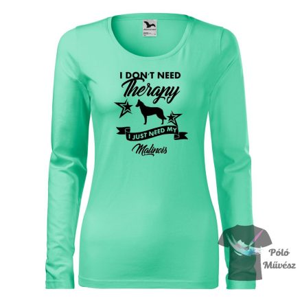 Belgian Shepherd T-shirt - Malinois Shirt