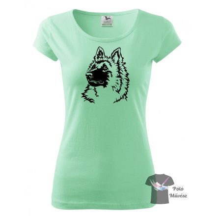 Belgian Shepherd T-shirt - Tervuren Shirt