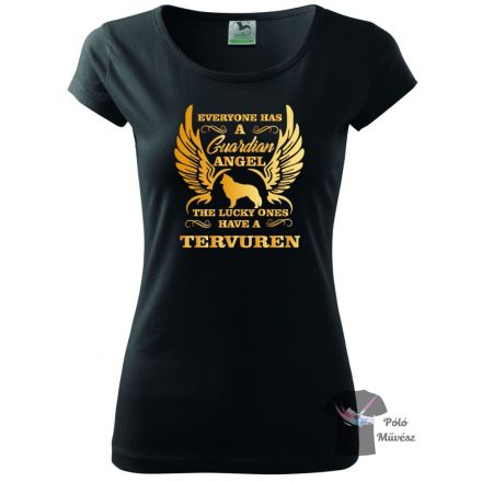 Belgian Shepherd T-shirt - Tervuren Shirt