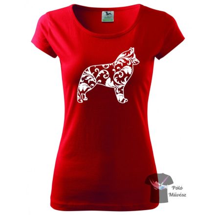 Belgian Shepherd T-shirt - Tervuren Shirt