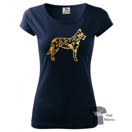 Beauceron T-shirt - Berger de beauce Shirt