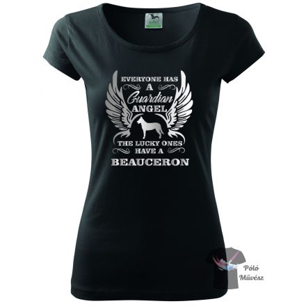 Beauceron T-shirt - Berger de beauce Shirt