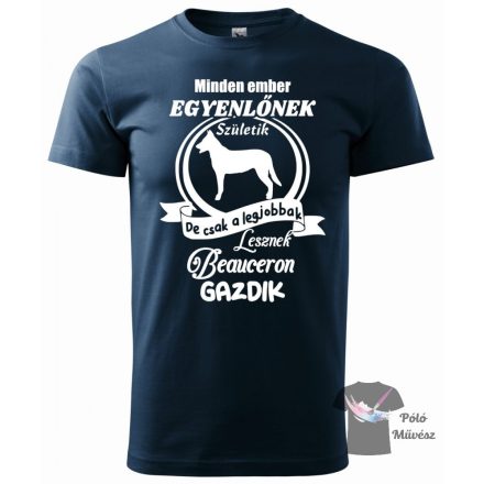 Beauceron T-shirt - Berger de beauce Shirt