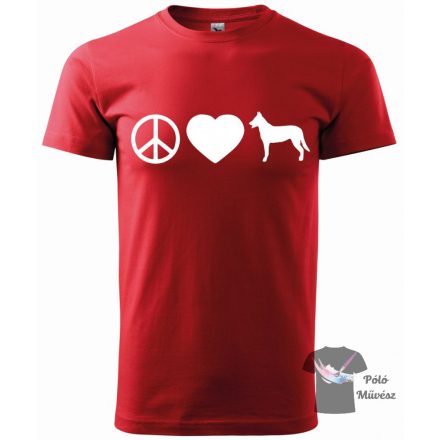 Beauceron T-shirt - Berger de beauce Shirt