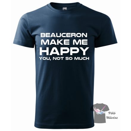 Beauceron T-shirt - Berger de beauce Shirt