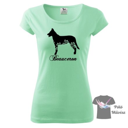 Beauceron T-shirt - Berger de beauce Shirt