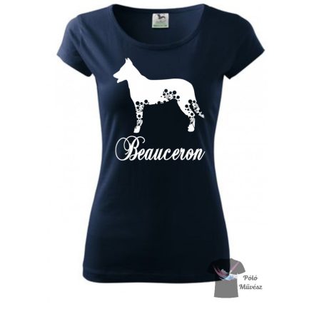 Beauceron T-shirt - Berger de beauce Shirt